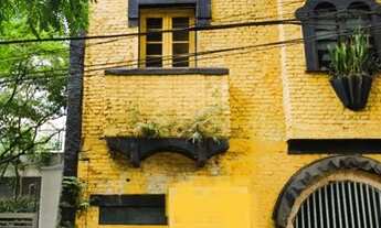 Imagem: Casa para fins comerciais, aluguel tem 240