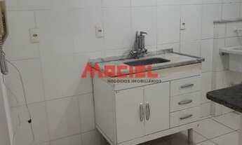 Imagem 1: Locação - APARTAMENTO - NOVA ESPERANÇA BURITI - PARQUE NOVA ESPERANCA - SAO JOSE DOS CAMPO