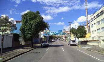 Imagem 2: Terreno à venda, 750 m² por R$ 1.790.000,00 - Mercês - Curitiba/PR