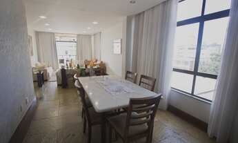 Imagem 6: Apartamento 4 quartos bairro Gutierrez - Venda