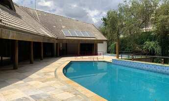 Imagem 6: Casa espetacular no melhor ponto do Cidade Jardim