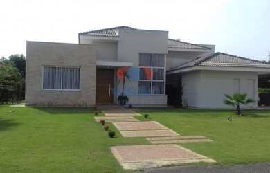 Imagem 4: Casa em condomínio à venda, 3 quartos, 3 suítes, 6 vagas, Haras Paineiras - Salto/SP