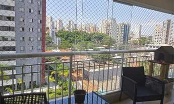 Imagem 2: São Paulo - Apartamento Padrão - MOOCA