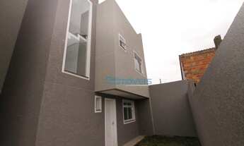 Imagem: Sobrado com 3 dormitórios à venda, 110