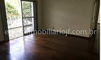 Imagem 2: Apartamento à venda 3 Quartos, 1 Suite, 2 Vagas, 120M², São Mateus, Juiz de Fora - MG