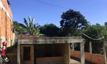 Imagem 2: Vendo essa casa em construção bairro Guanabara