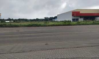 Imagem 4: XANGRI-LÁ - Terreno padrão - Guará