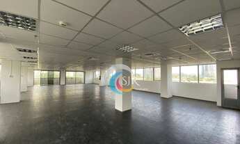 Imagem 5: Conjunto, 632 m² - venda ou aluguel - Chácara Santo Antônio - São Paulo/SP