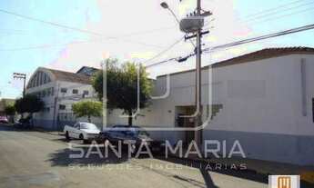 Imagem: Salão/Galpão (salão - térreo