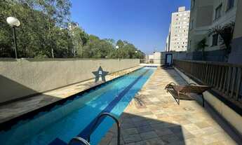 Imagem: MAUá - Apartamento Padrão - Parque São