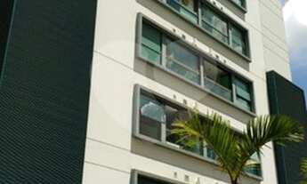 Imagem: São Paulo - Apartamento Padrão - VILA