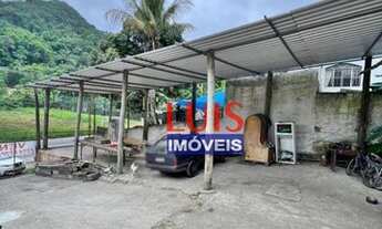 Imagem 5: Galpão à venda, 200 m² por R$ 450.000 - Itaipu - Niterói/RJ - GA0045