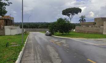 Imagem 4: Lote/Terreno a venda com 420 metros quadrados em Condomínio Fechado em Goiânia Saída GO 0