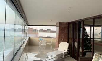 Imagem 4: Apartamento para venda com vista para o mar, possui 420m², 3 suítes em Boa Viagem-Recife-P