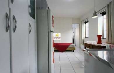 Imagem 3: Apartamento à venda, Bela Vista, 27m², 1 dormitório, 1 vaga!