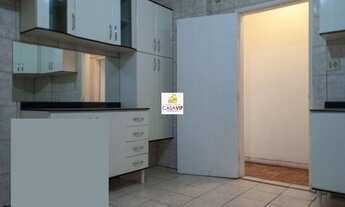 Imagem 5: Apartamento à venda, Bela Vista, 160m², 3 dormitórios, 1 suíte, 1 vaga!