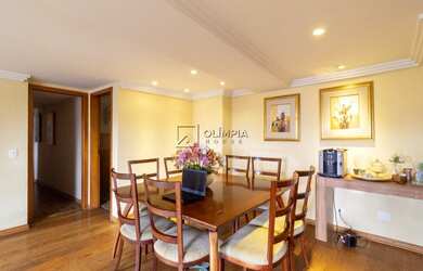 Imagem 5: Cobertura Venda 3 Dormitórios - 242 m² Brooklin