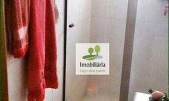 Imagem 4: Apartamento Duplex com 4 dormitórios à venda, 200 m² por R$ 1.021.000 - Parque Novo Mundo