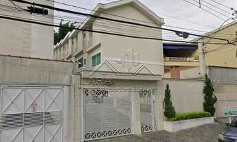 Imagem 2: SãO PAULO - Casa de Condomínio - Vila Matilde