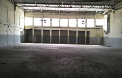 Imagem 3: GALPAO INDUSTRIAL em SÃO PAULO - SP, LIMÃO