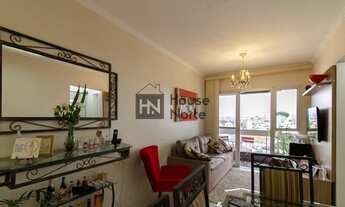 Imagem 4: Apartamento 2 dormitórios, 2 salas e 1 vaga à venda na Vila Mazzei, São Paulo, SP