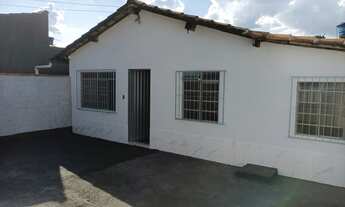 Imagem: CASA 3 QUARTOS, SALA, COZINHA, BANHEIRO