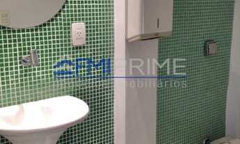 Imagem 7: Sala Comercial Oportunidade em Pacaembú, 60m², 1 salas, 1 banheiros, 2 vagas de garagem