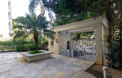 Imagem 3: Apartamento mobiliado com 3 dormitórios para alugar, 85 m² por R$ 6.900/mês - Cambuí - Cam