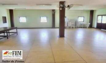 Imagem 6: Apartamento no Condomínio Jardim Iaraquã com 2 quartos, próximo à Estrada do Monteiro