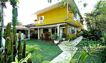 Imagem 3: Casa à venda no Condomínio Floresta. Jacarepaguá. RJ