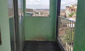 Imagem 4: Vendo casa 2 quartos na Liberdade