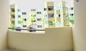 Imagem 3: Alugo Apartamento Residencial Açai