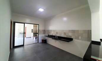 Imagem 4: Maravilhosa casa térrea em condomínio 3 dorm.(suite master) - 4vagas - cidade de Tremembé