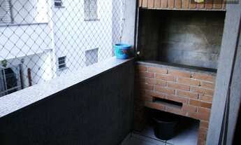 Imagem: Guarujá - Apartamento a Venda Balneário