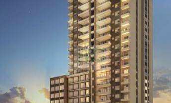 Imagem 2: Apartamento com 4 dormitórios à venda, 153 m² por R$ 2.620.322,00 - Vila Mariana - São Pau