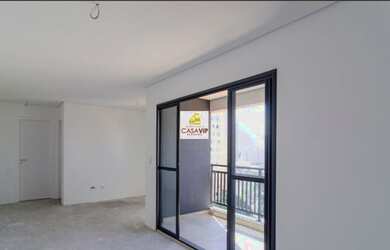 Imagem 2: Apartamento à venda, Chácara Inglesa, 50m², 2 dormitórios, 1 suíte, 1 vaga!