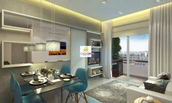 Imagem: Apartamento garden à venda, Tatuapé, 107,77m²