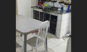 Imagem: Kitnet mobiliada