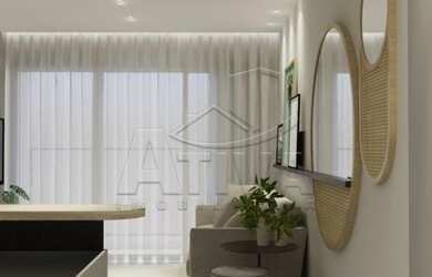 Imagem 5: Toledo - Apartamento - Jardim Santa Maria