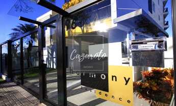 Imagem 4: Studio à venda 1 Quarto, 34.01M², Vila Izabel, Curitiba - PR