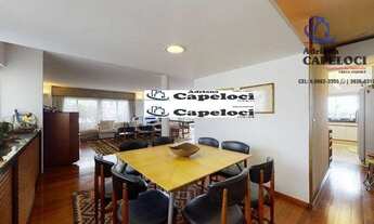 Imagem 6: Cobertura com 2 dormitórios à venda, 260 m² por R$ 2.499.000,00 - Perdizes - São Paulo/SP