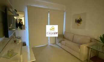 Imagem 5: Apartamento à venda, Pinheiros, 48m², 1 dormitório, 1 vaga!