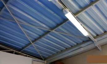 Imagem 6: Prédio comercial em Santana