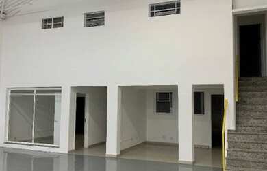 Imagem 5: GALPÃO COMERCIAL