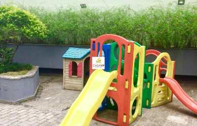 Imagem 11: Apartamento à venda, Chácara Inglesa, 50m², 2 dormitórios, 1 vaga!