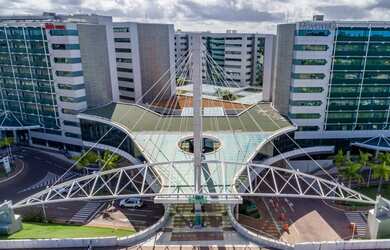 Imagem 7: Ponto comercial/Loja/Box para aluguel com 293 metros quadrados com 1 quarto