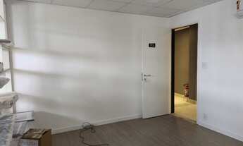 Imagem 3: São Paulo - Conjunto Comercial/Sala - BARRA FUNDA