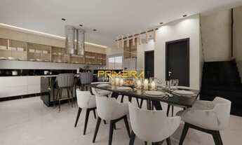 Imagem 7: Residencial Dettmann II - Sobrado Novo à venda, Santo Inácio, Curitiba, PR