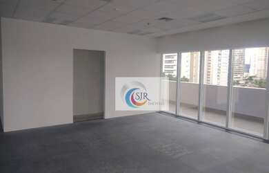 Imagem 4: Conjunto para alugar, 266 m² - Brooklin - São Paulo/SP