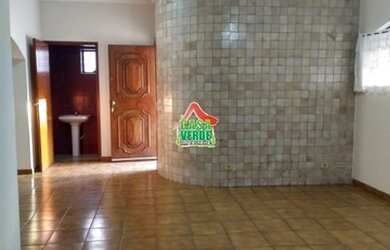 Imagem 6: CASA TERREA VILA SUIÇA